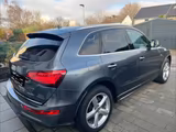 Audi Q5 2.0 TDI 140kW S tronic quattro - - Audi Q5 Gebrauchtwagen in Köln