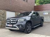 Mercedes-Benz  X 250d 4MATIC Doppelkabine/360° - Mercedes-Benz X-Klasse von privat
