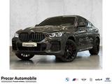 BMW X6 xDrive30d M Sport Laser Pano DA Prof PA+ HuD - BMW X6 Gebrauchtwagen in Wuppertal