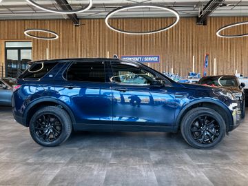Land Rover Discovery Sport*PANO*AHK*CARPLAY*TEMPO*LKHZ