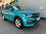 Volkswagen T-Cross Style - Volkswagen T-Cross in Freiburg