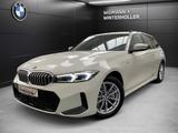 BMW 330i xDrive Touring M Sport HUD Pano ACC DA PA+ - BMW 330: Alcantara