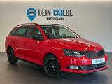 Skoda Fabia Monte Carlo *PANO*PDC*LED* - gebrauchte Skoda Fabia aus dem Jahr 2016