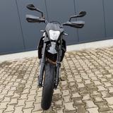 KTM 690 SMC R kurzes Heck - KTM 690SMC