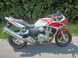 Honda CB 1300 S - HONDA CB 1300 S