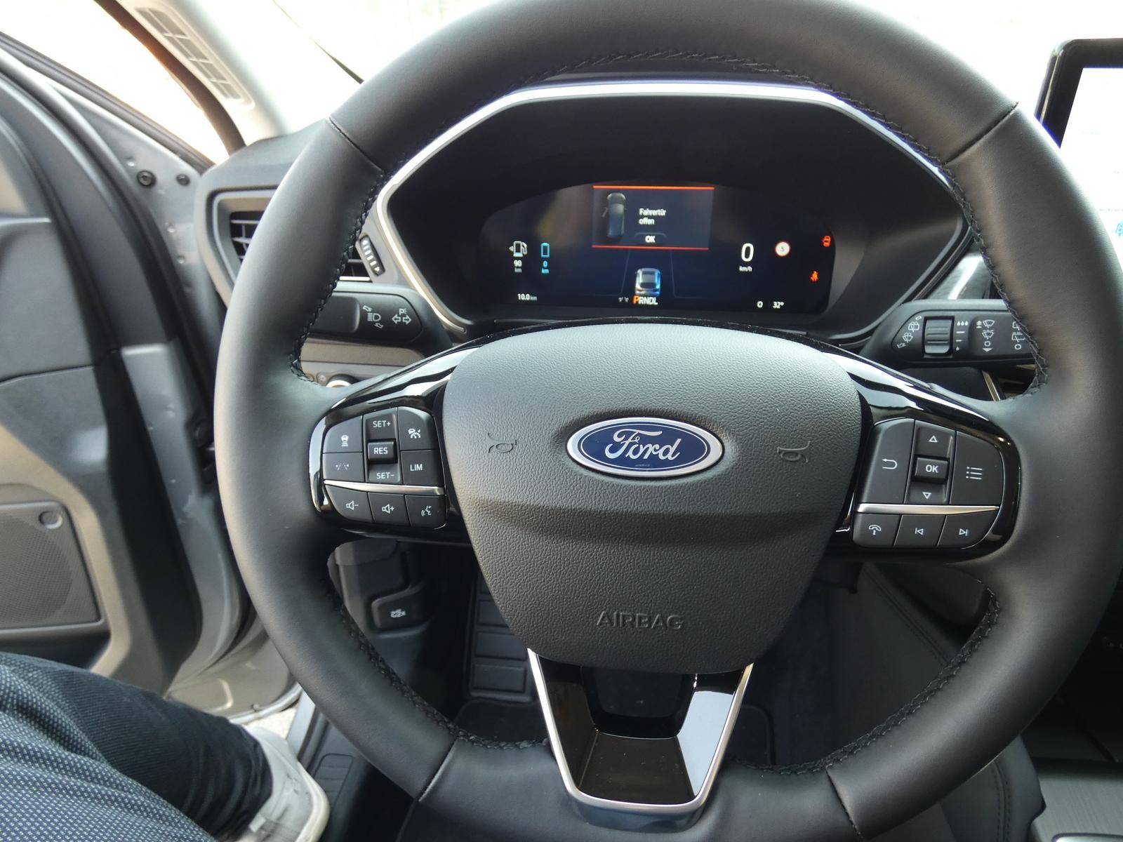 Ford Kuga - Bild 13