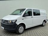 Volkswagen T6 2,0 TDI Lang Kasten"6 Sitze/Klima/Navi/DAB.." - Volkswagen T6 andere aus 2019