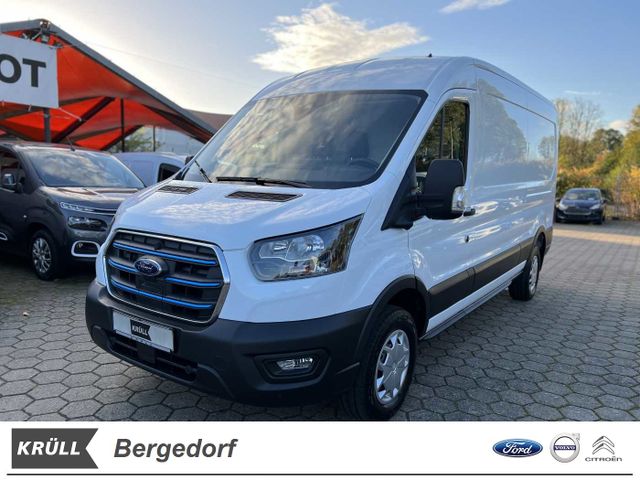 Ford Transit 350 Elektromotor E 350 L3 RWD Trend