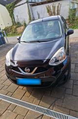 Nissan Micra K13 - Nissan Micra: K 13