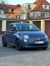 Fiat VIELES NEU Fiat 500 312 0,9 Twin Air Turbo... - Fiat 500 312