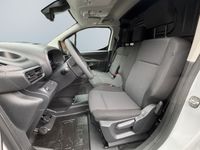 Toyota Proace City - Vorschau Bild 7