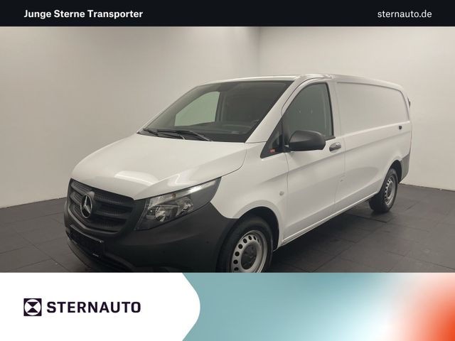 Mercedes-Benz Vito 116 KA/L Automatik Audio 30 Klima Kamera