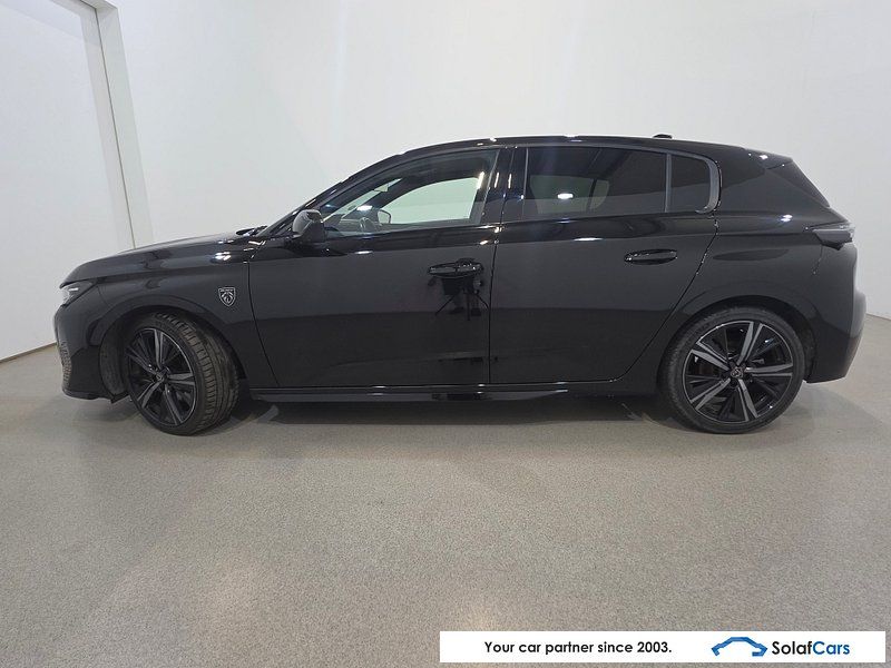 Peugeot 308 1.5 BlueHDi GT-Line 2PL Aut. LED I-Cockpit imagem 2