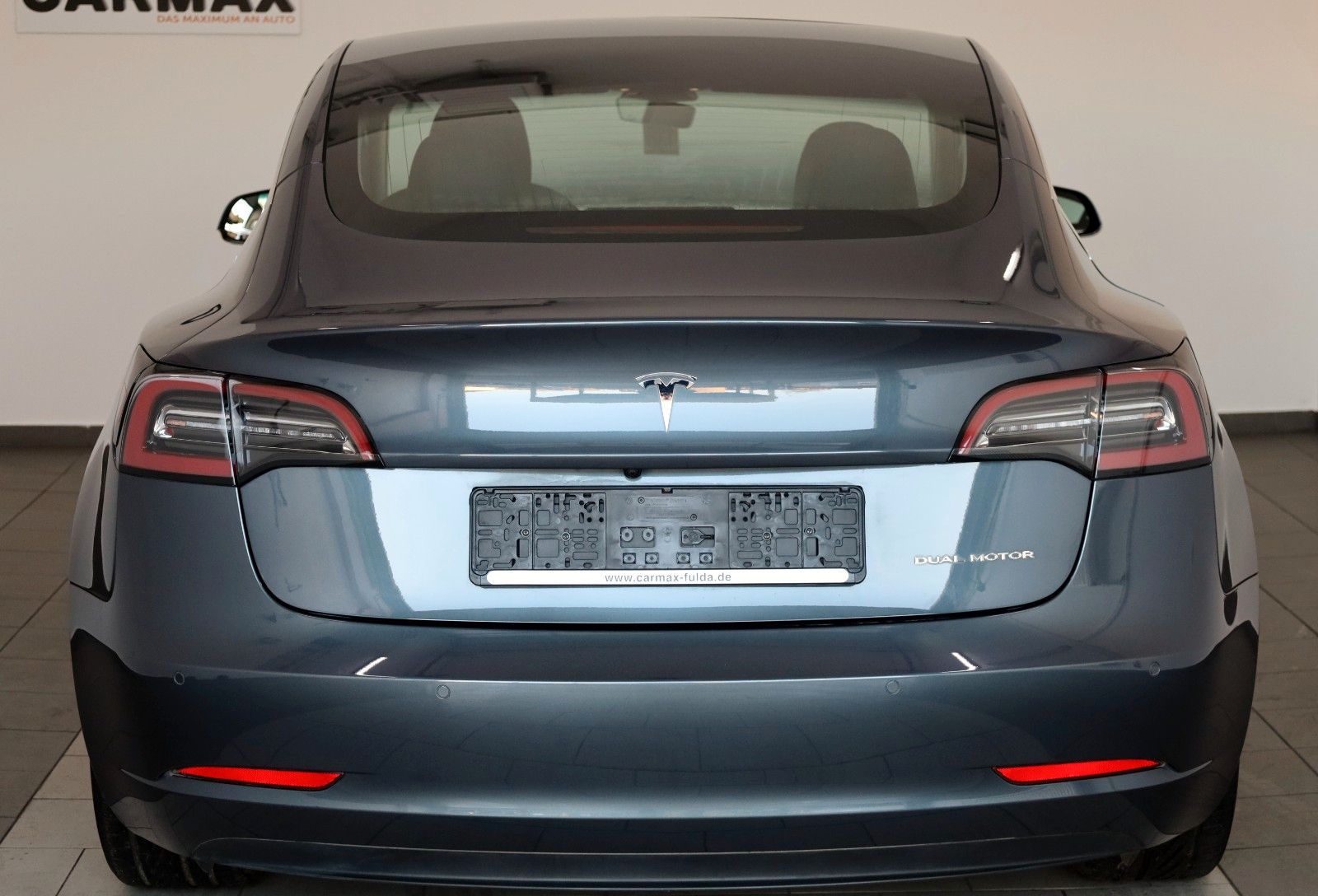 Fahrzeugabbildung Tesla Model 3 Long Range Dual AWD,360Kamera,Panorama