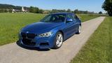 BMW f30 335i M- Performance Aut. - BMW 335: 335i Performance