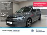 Volkswagen Caddy 1.5 TSI Dark Label Pano Kam. Navi Pano LED - Volkswagen Caddy: Dark Label