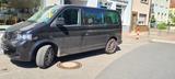 Volkswagen VW T5 Multivan Highline 2.5 TDI 174 PS 6Gang - Volkswagen T5: V6