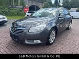 Opel Insignia A Sports Tourer 150 Jahre Opel/ 2.Hand - Opel Insignia aus 2012