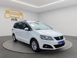 Seat Alhambra DSG/NAVI/LEDER/7 SITZER/AHK