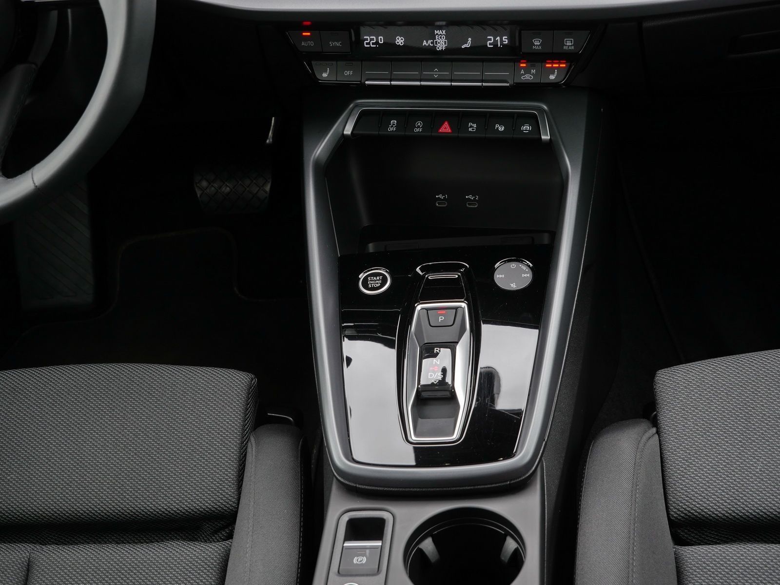 Audi A3 - Bild 7