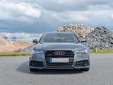 Audi A6 Avant 3.0 TDI 272PS quattro 8-fach, Pano, uvm - Audi: Kombi, 8