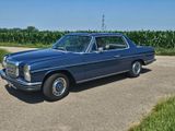 Mercedes-Benz Mercedes Benz 250 CE - aus 1971: Mercedes