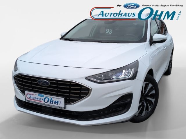 Image of Ford Focus
