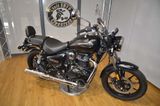 Royal Enfield Meteor 350 2.Hand/Zubehör - ROYAL ENFIELD CHOPPER