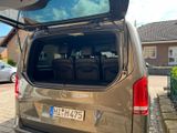 Mercedes-Benz Mercedes Benz V250 Lang Bluetec Luxuskombi... - mit Diesel-Antrieb: Mercedes Bluetec