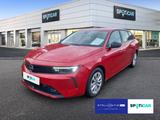 Opel Astra L SPORTS TOURER 1.2 Enjoy LED AAC PDC ALLW - Opel Astra: Sports Tourer