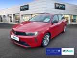 Opel Astra L SPORTS TOURER 1.2 Enjoy LED AAC PDC ALLW - Opel Astra Jahreswagen: Tourer Sports