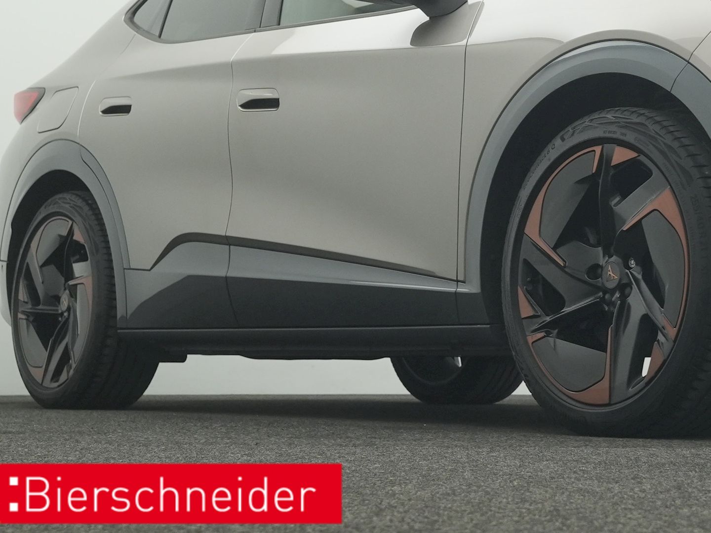 Cupra Tavascan - Bild 33