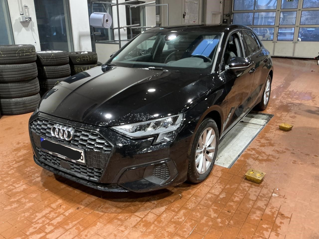 Audi A3 - Bild 2