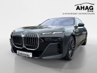 BMW 740 - Vorschau Bild 1