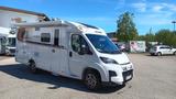 Weinsberg CaraCompact 600 MEG Automatik PEPPER Edition - Angebote