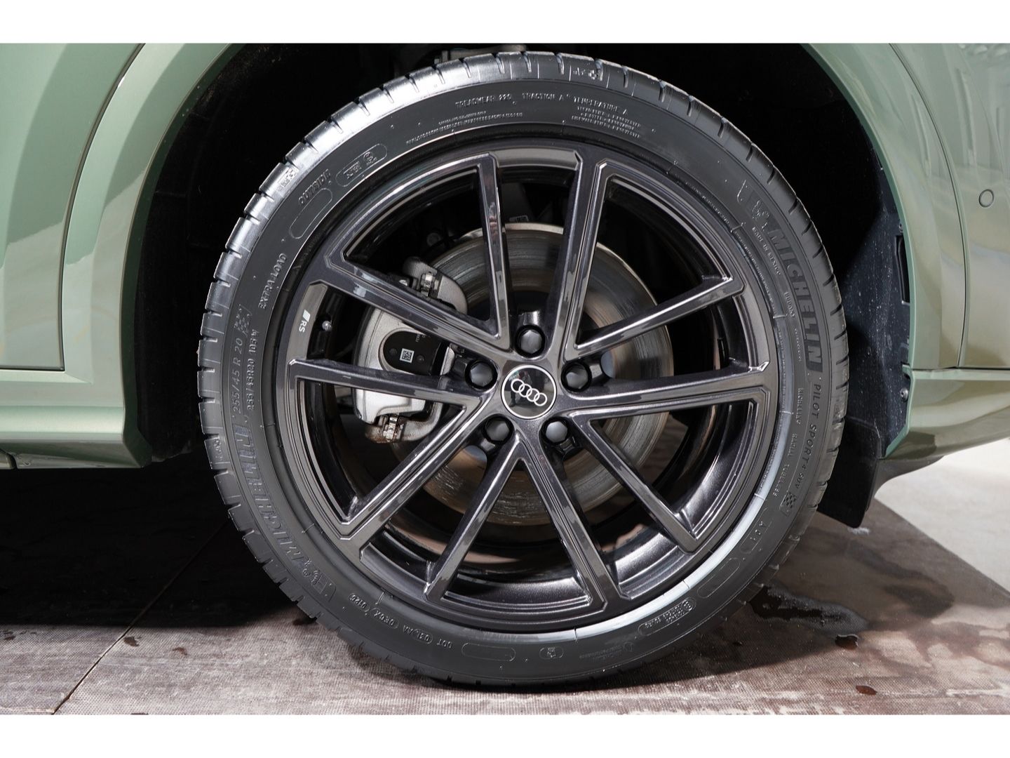 Audi Q5 - Bild 14