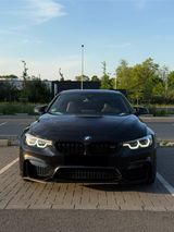 BMW M4 Competition / LCI / Unfallfrei / Ohne OPF  - BMW M4 in Essen