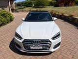 Audi A5 SPB 40 TDI 190 CV S tronic CABRIOLET 66. - Audi A5 mit Halbautomatikschaltung