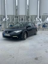 Honda Civic 2.2 i-DTEC Executive Executive - Honda Civic Executive mit Diesel-Antrieb