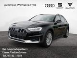 Audi A4 Allroad quattro 40 TDI NAVI ACC STANDHZ LED - Audi A4 Allroad aus 2024