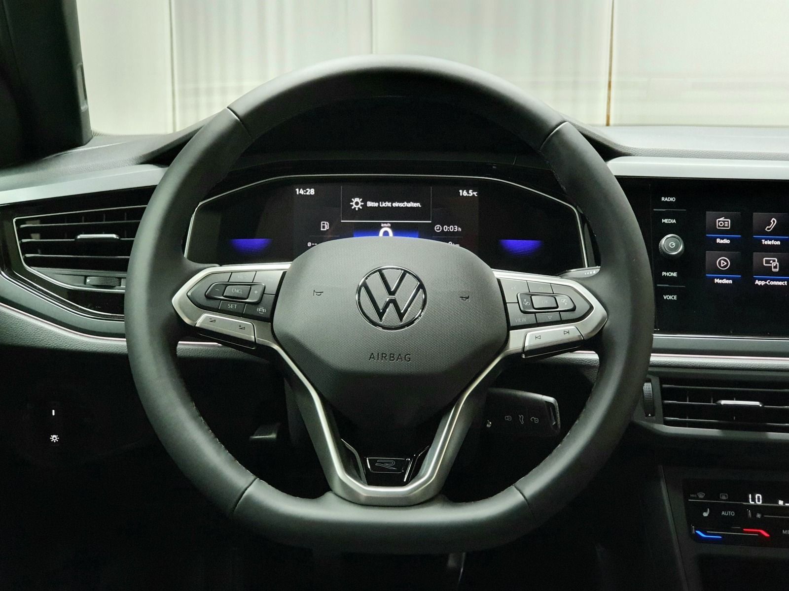 Volkswagen Taigo - Bild 13