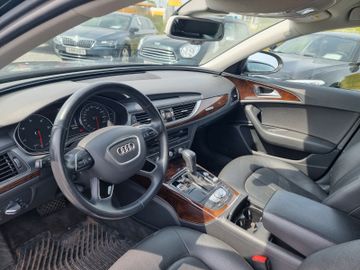 Audi A6 - 8