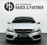 Mercedes-Benz E 400 AMG*Pano*Navi*HK*LED*Kamera*Tempomat*2.H - Mercedes-Benz E 400 in Solingen