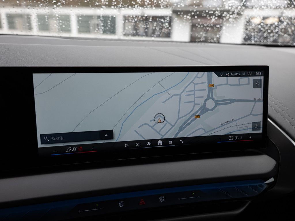 BMW X3 - Bild 21