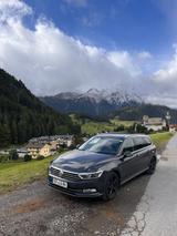 Volkswagen Passat 2.0 TDI SCR 140kW DSG BMT Highline Hi...