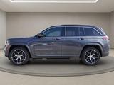 Jeep Grand Cherokee Summit Reserve 2.0T-GDI  4xe PHEV - Jeep Grand Cherokee Tageszulassungen