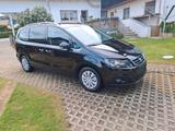 Seat Alhambra fr line - Seat Alhambra SE mit Benzin-Antrieb