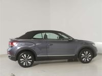 Volkswagen T-Roc - Vorschau Bild 10