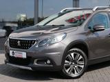 Peugeot 2008 Allure 1.Hand PDC+RFK - Peugeot 2008: Limousine