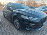 Ford Mondeo Turnier ST-Line NAVI LED PANO-SD LEDER EH - Ford Mondeo ST-Line mit Diesel-Antrieb